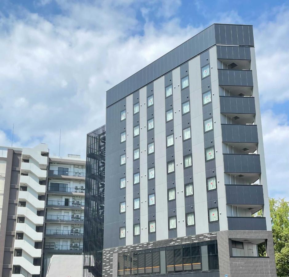 Mizuka Business Canal City Hakatamae Fukuoka  Zewnętrze zdjęcie