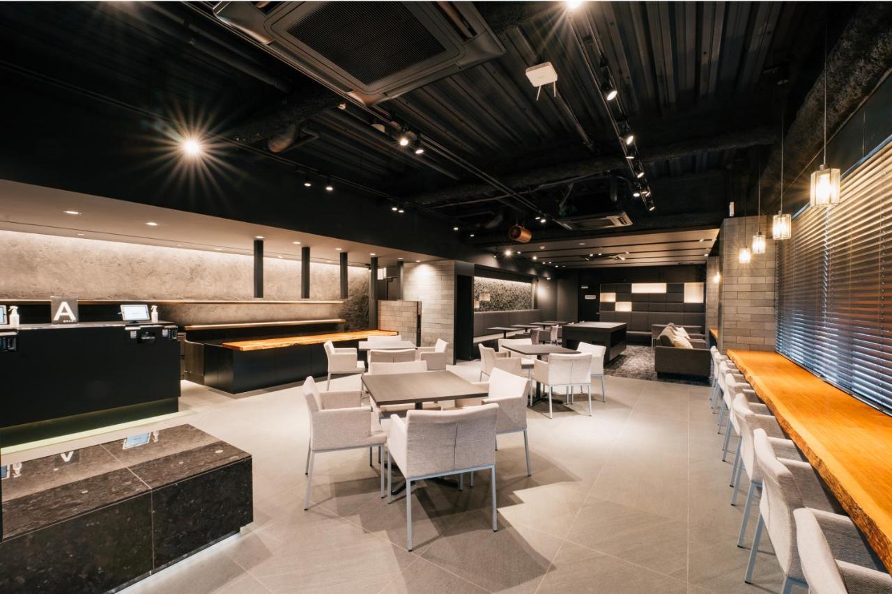 Mizuka Business Canal City Hakatamae Fukuoka  Zewnętrze zdjęcie