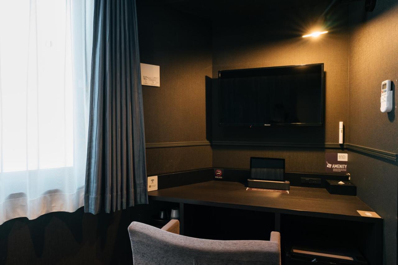 Mizuka Business Canal City Hakatamae Fukuoka  Zewnętrze zdjęcie