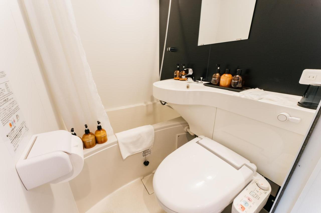 Mizuka Business Canal City Hakatamae Fukuoka  Zewnętrze zdjęcie