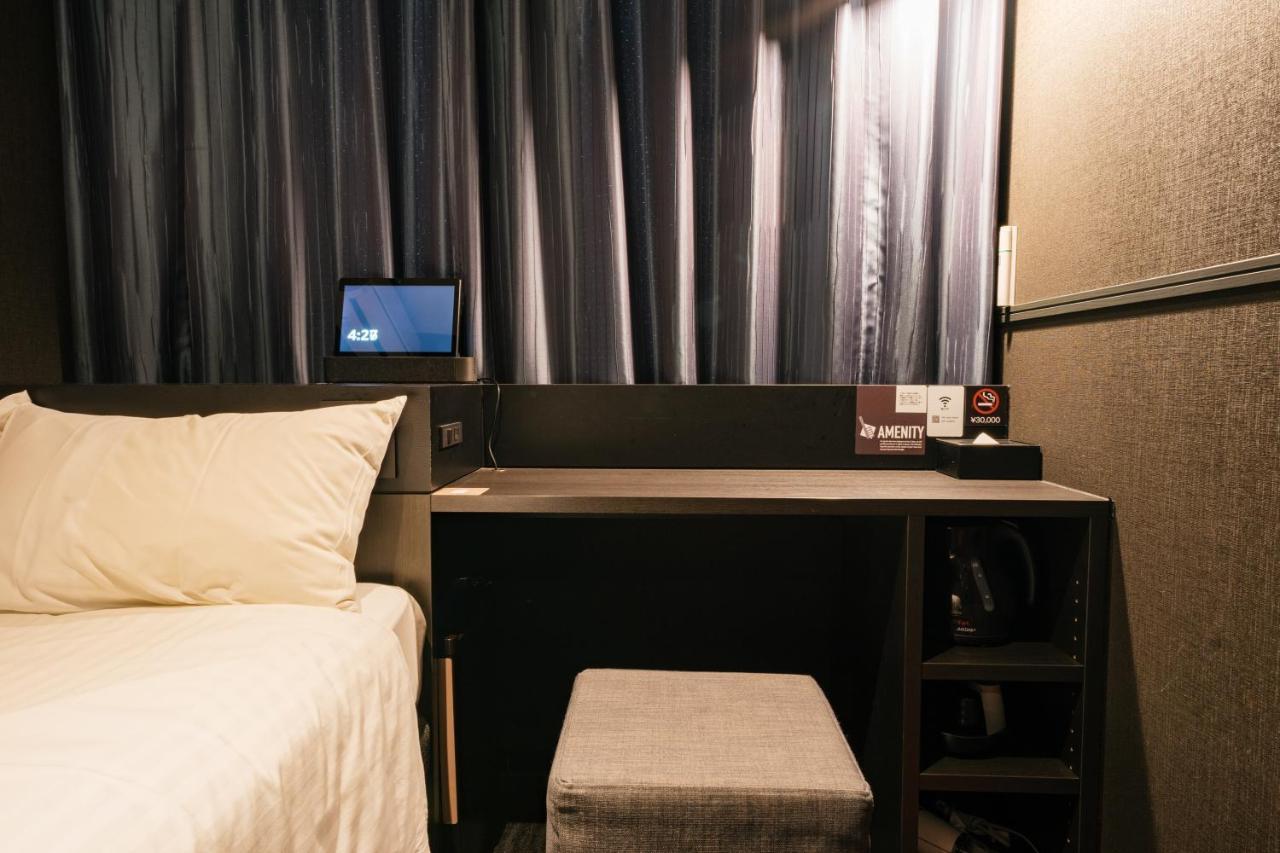 Mizuka Business Canal City Hakatamae Fukuoka  Zewnętrze zdjęcie