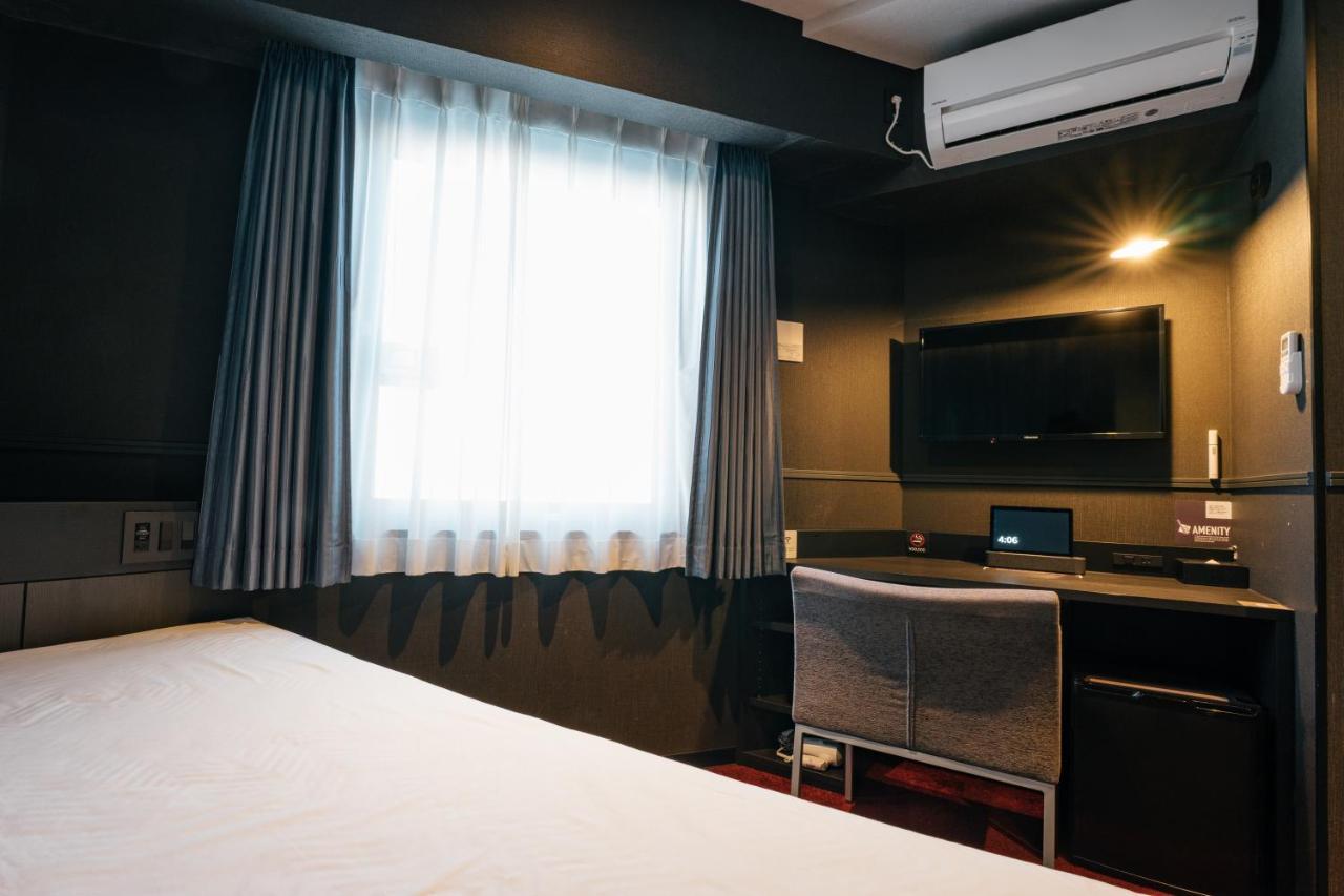 Mizuka Business Canal City Hakatamae Fukuoka  Zewnętrze zdjęcie