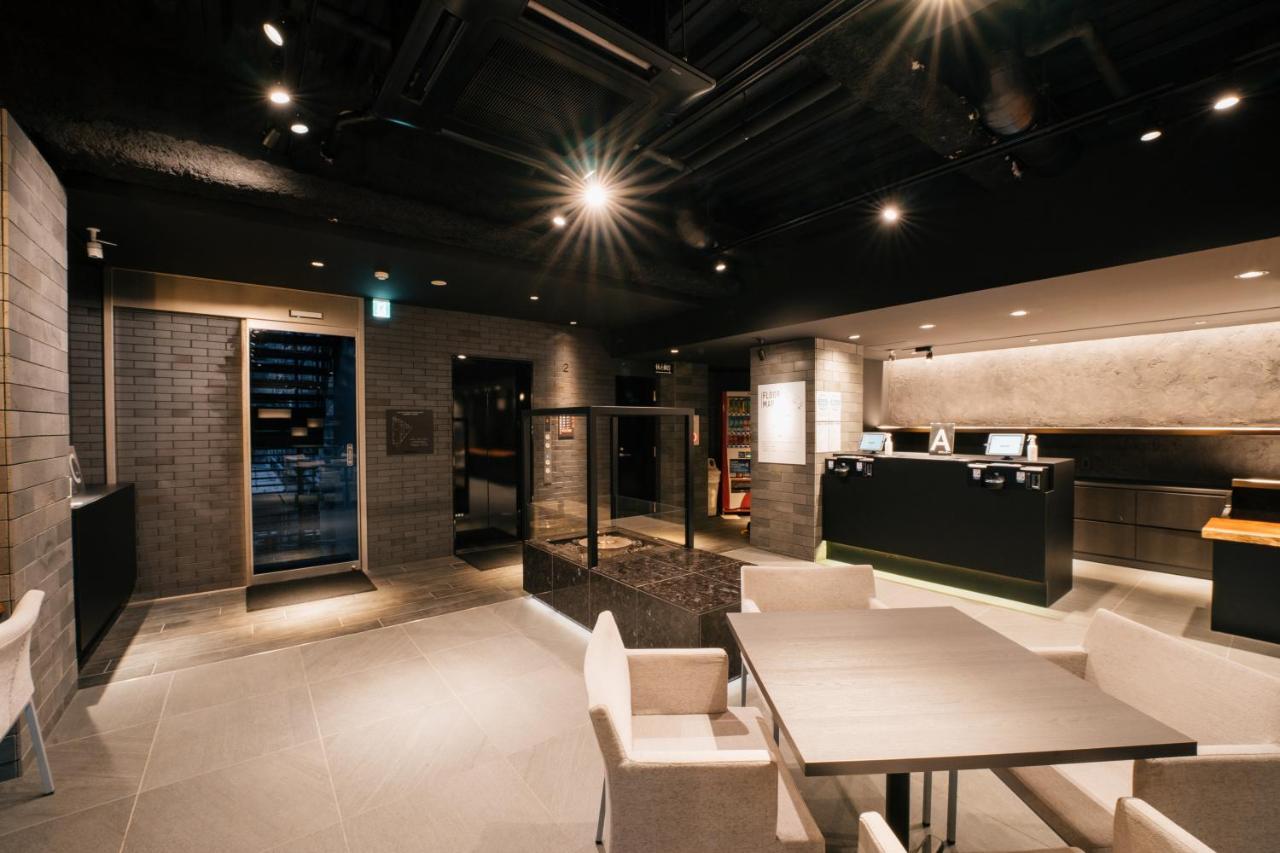 Mizuka Business Canal City Hakatamae Fukuoka  Zewnętrze zdjęcie