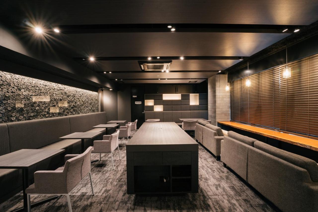 Mizuka Business Canal City Hakatamae Fukuoka  Zewnętrze zdjęcie