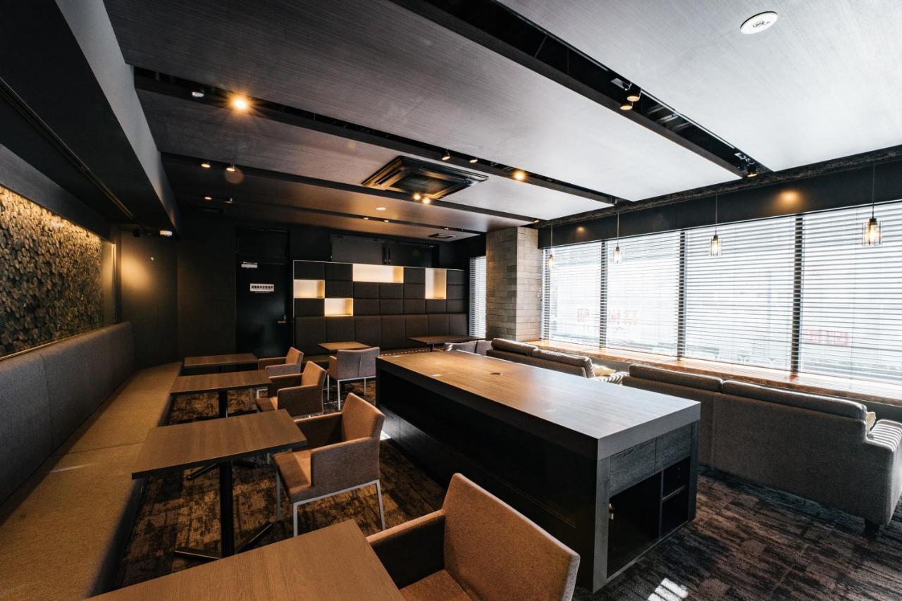 Mizuka Business Canal City Hakatamae Fukuoka  Zewnętrze zdjęcie